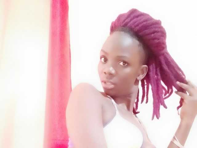 Zdjęcie profilu africanqueen2