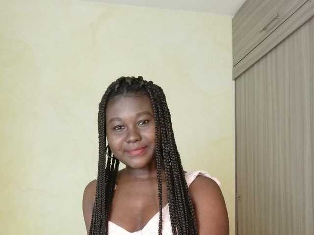 Zdjęcie profilowe africanqueenx