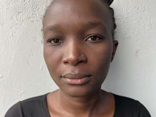 Erotyczny czat wideo Afriidol