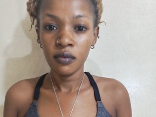 Erotyczny czat wideo Afrikanpussy