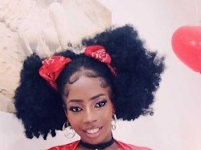 Zdjęcie profilu Afro-goddess