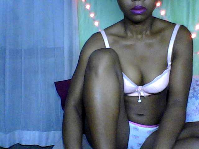 Zdjęcia Afro-sexy