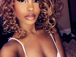 Erotyczny czat wideo afrobeauty7