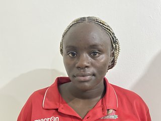 Erotyczny czat wideo Afrobooty