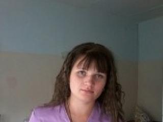 Erotyczny czat wideo afroditaa95