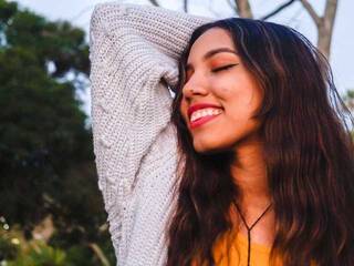 Erotyczny czat wideo afroditagods