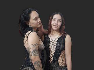 Erotyczny czat wideo Afroditassex