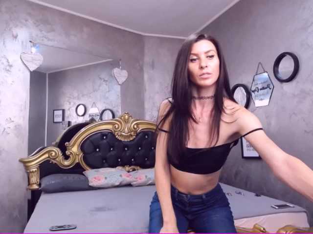 Zrzuty ekranu transmisji Afroditha