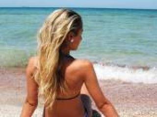 Erotyczny czat wideo afroditkaa