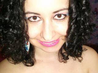 Erotyczny czat wideo Afrodyta69