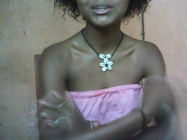 Zdjęcia afrogirlsexy hello everyone, i need tks for play with here, let s tip me now, i m ready , 50 tks naked