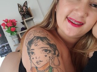 Erotyczny czat wideo Agata-queen-1