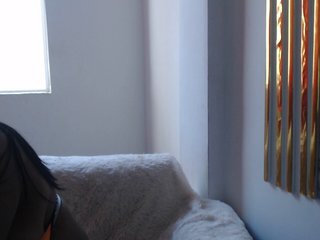 Erotyczny czat wideo agatafox