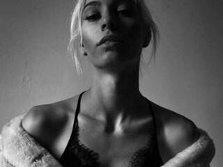 Erotyczny czat wideo AgataHawk