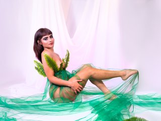 Erotyczny czat wideo Agatha-lane
