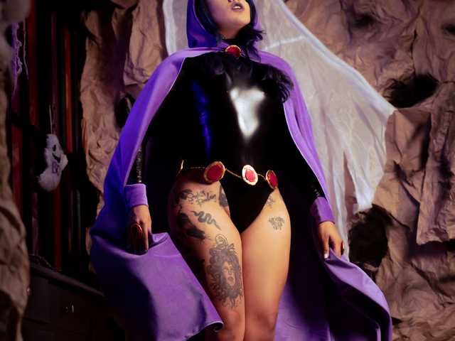 Zdjęcie profilu AgathaAiko