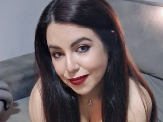 Erotyczny czat wideo AgathaMendes