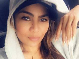 Erotyczny czat wideo AgathaRc