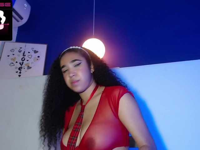 Zdjęcia AgathaRizo I feel in the clouds I want to fuck with an angel toys interactives, lush on GOAL IS: RIDE MY DILDO +CUM+DIRTY TALK #latina #dirtytalk #18 #teen #bigboobs