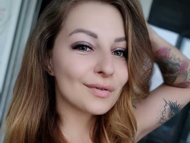 Zdjęcie profilu -AnastasiaSs-
