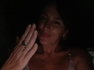 Erotyczny czat wideo Agnes7700