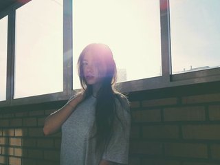 Erotyczny czat wideo AgnesCandice