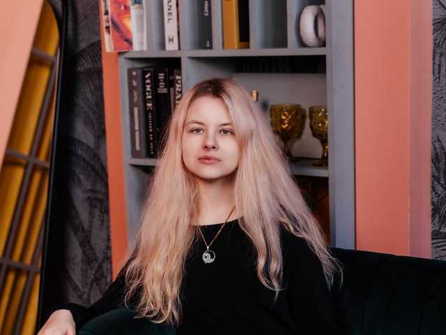 Zdjęcie profilu Agnescarter
