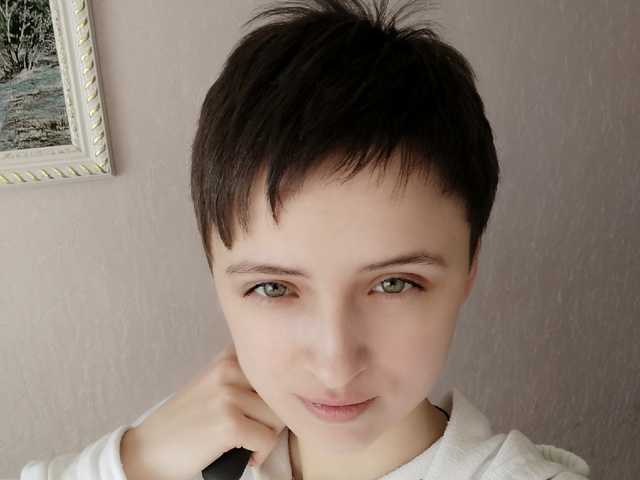 Zdjęcie profilowe Agneshkaa