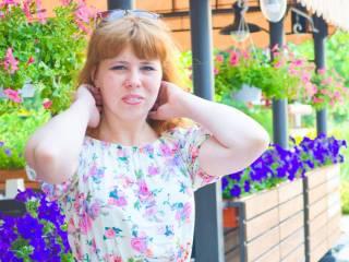 Erotyczny czat wideo ahcandykira