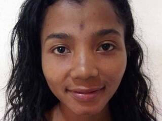 Erotyczny czat wideo Aichaxxl