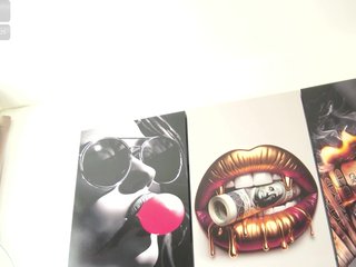 Erotyczny czat wideo aidaadams