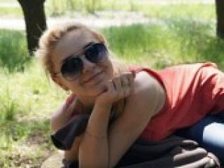 Erotyczny czat wideo aidda