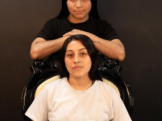 Erotyczny czat wideo Aiikoa-N-Clea