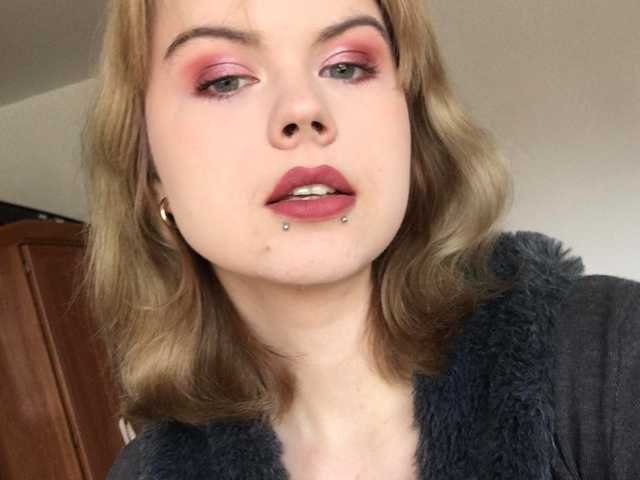 Zdjęcie profilu AileenGold
