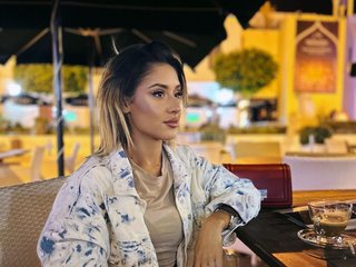 Erotyczny czat wideo AileenKiss