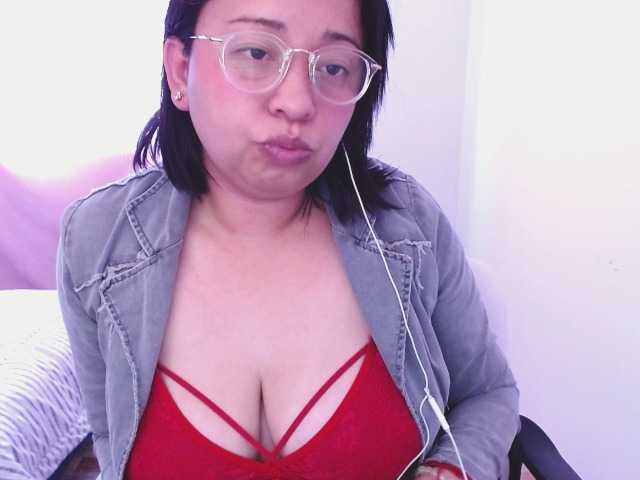 - Ailyn88 ¡!HEY GUS!!I want so much to bathe in your fluids!!the best sexual show pvt # ♥ #chubby #hairypussy #hairyarmpits # c2c # cum # naked # 25 shot #deepthroat #dp