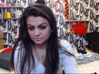 Erotyczny czat wideo AilynBigAss