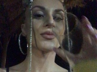 Zrzuty ekranu transmisji Aimee-25