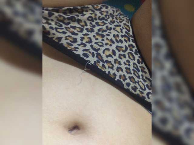 Zrzuty ekranu transmisji Aimeee