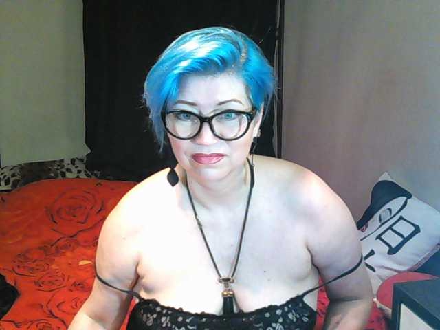 Zdjęcia AimeeParadise ¡Welcome to my room, if you want something special just tell me!