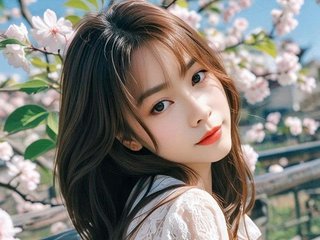 Erotyczny czat wideo Eva_Rose19