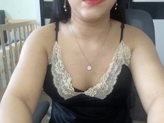 Erotyczny czat wideo Eva_Rose19