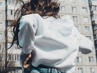 Erotyczny czat wideo aimy-sweet