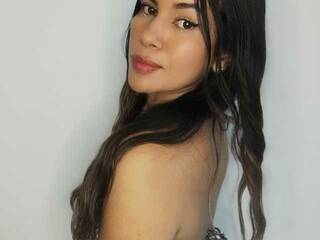 Erotyczny czat wideo ainhara-davis