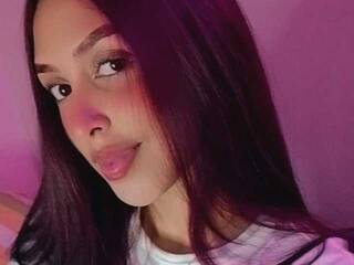 Erotyczny czat wideo Ainhoa-23