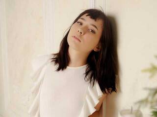 Erotyczny czat wideo AiryBraun