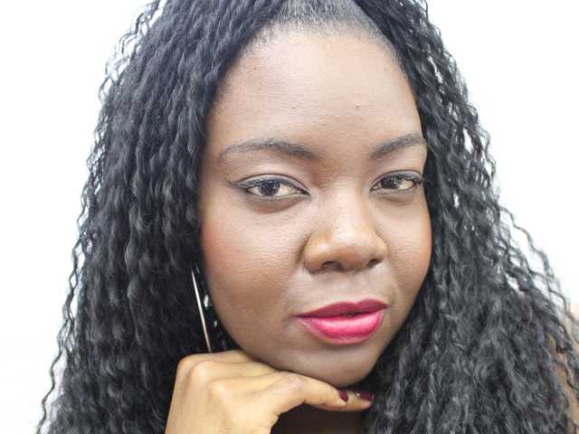 Zdjęcie profilowe aisha-ebony