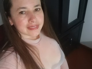 Erotyczny czat wideo aisha34