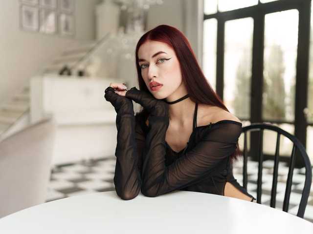 Zdjęcie profilu AishaVeber