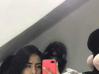 Erotyczny czat wideo aitana-012